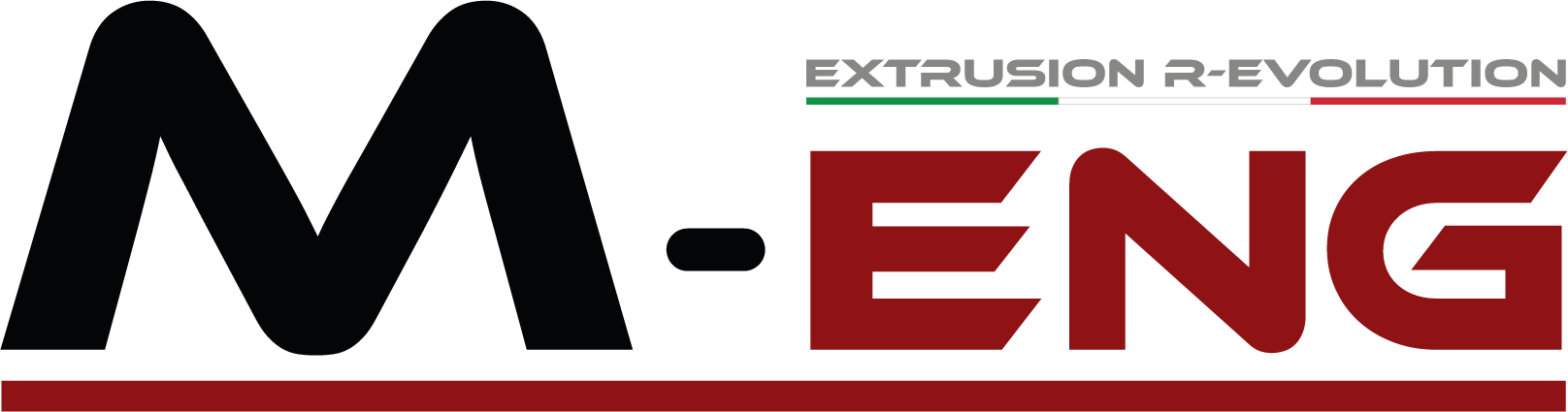 M-ENG s.r.l.Extrusion R-Evolution